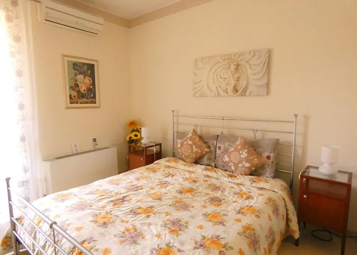 Villa Magnolia B&B